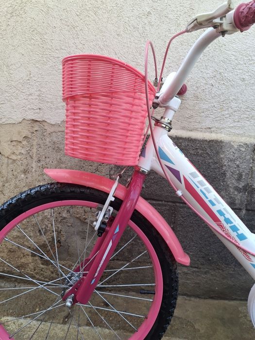 Детско колело ULTRA 20 цола