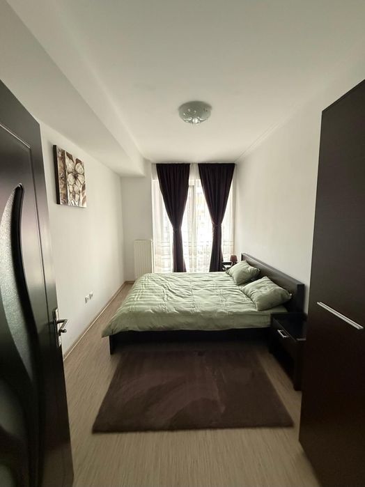 Închiriez apartament în regim hotelier zona Miorița,  Banca Națională