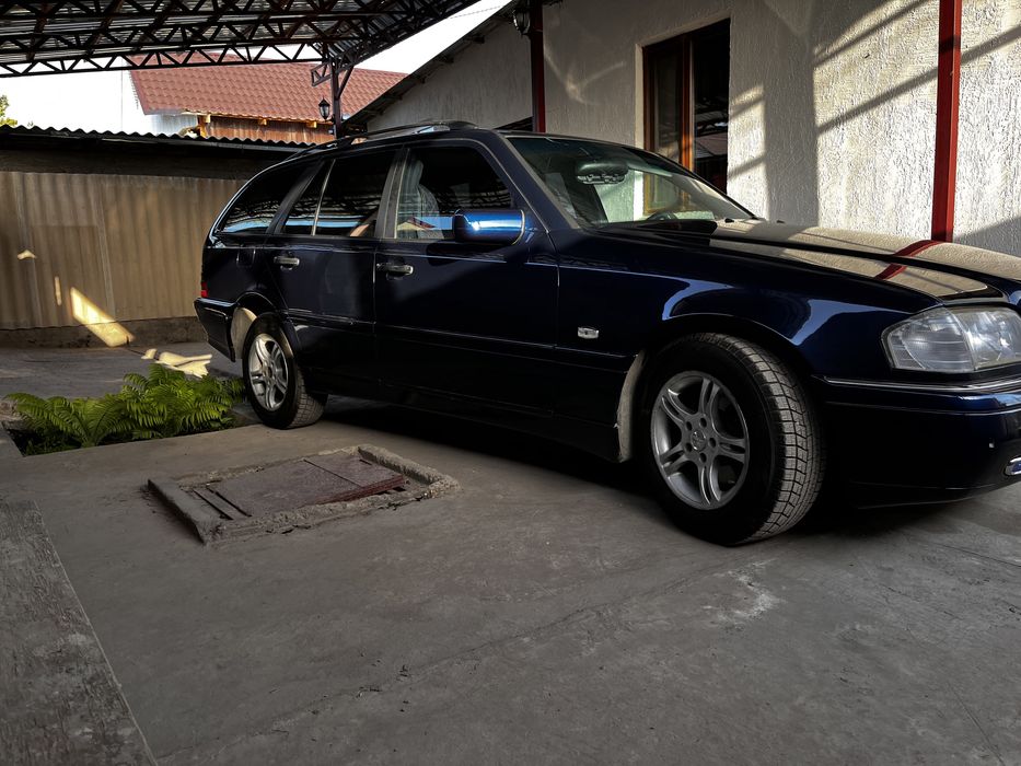 Продаю Mercedes-Benz