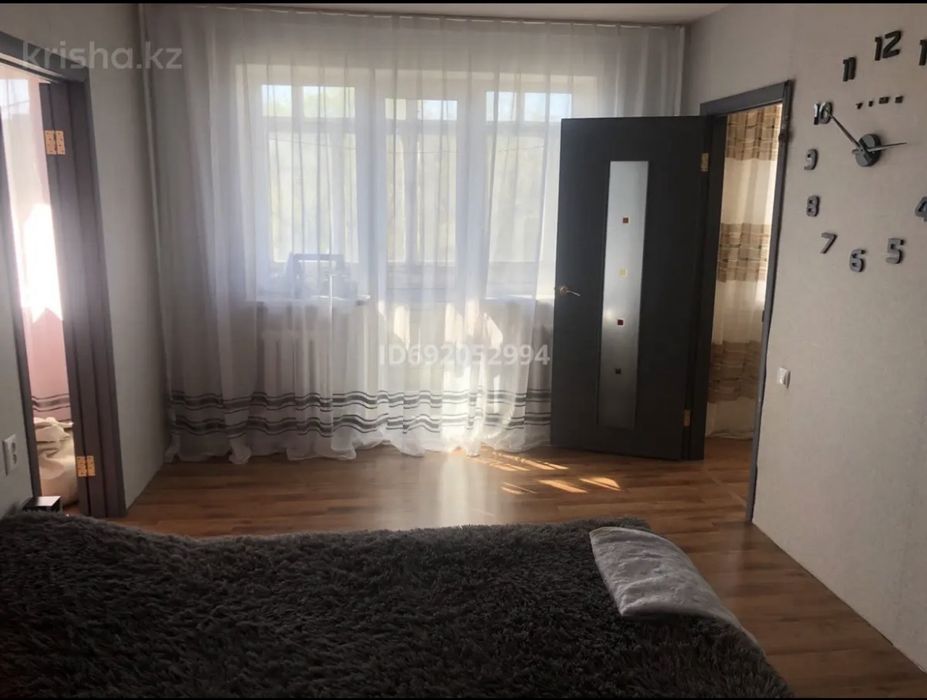 СРОЧНО продам 3 комн