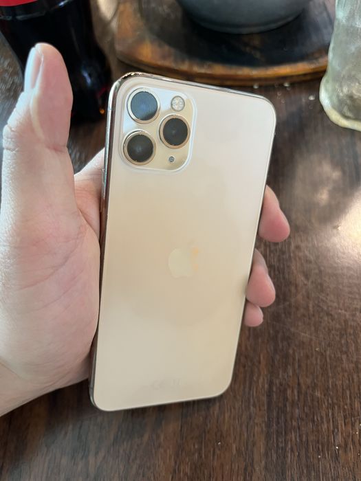 Iphone 11 pro 256 GB