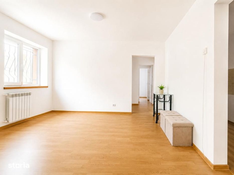 Apartament 3 camere ,renovat 2023 Maratei