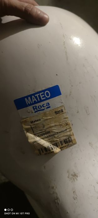 Инсталляция и подвесной унитаз