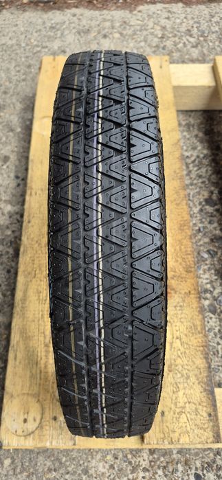 O anvelopa vara noua Continental 125/80R15,dot 2020.