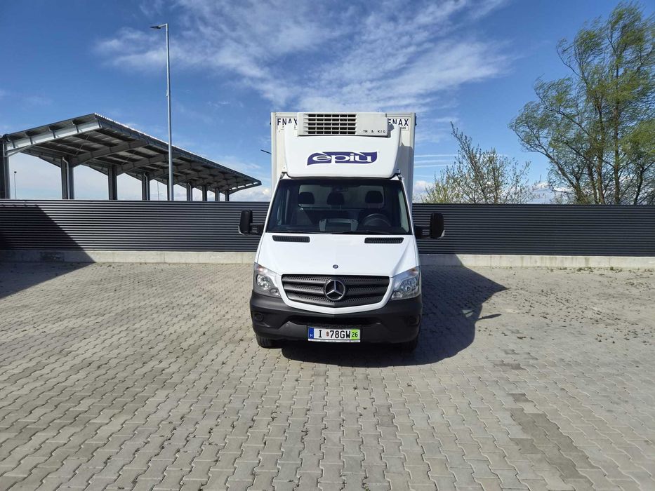Mercedes - Benz Sprinter 516 416 419 519 Frigorific