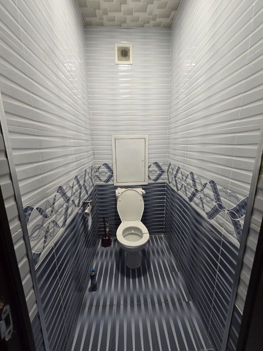 Сергели 9 худуд 2/2/7. 55 кв.Евроремонт.Срочно сотилади