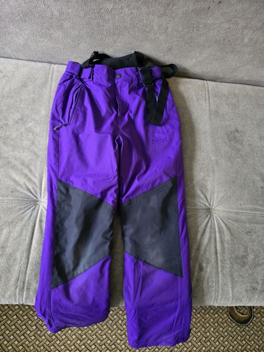 Зимний костюм  на девочку