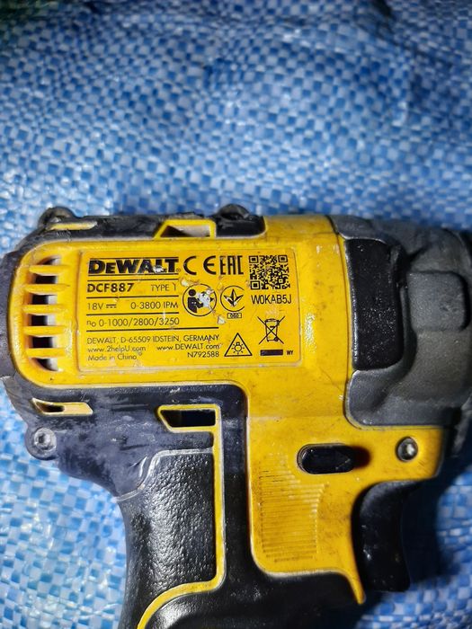 Devalt impact.filetanta.rotopercutor