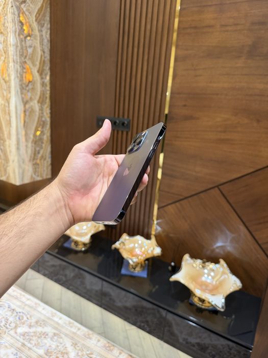 Iphone 14 pro max 256gb