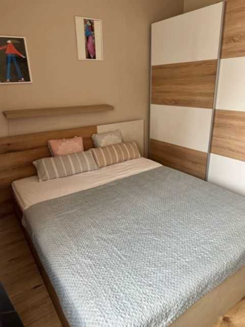 Двустаен апартамент под наем Банишора