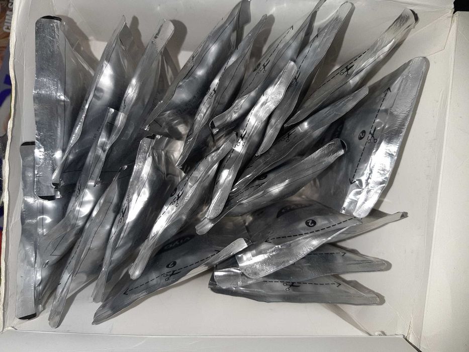 Viyo Reinforces for Cats All Ages, 15 x 30 ml