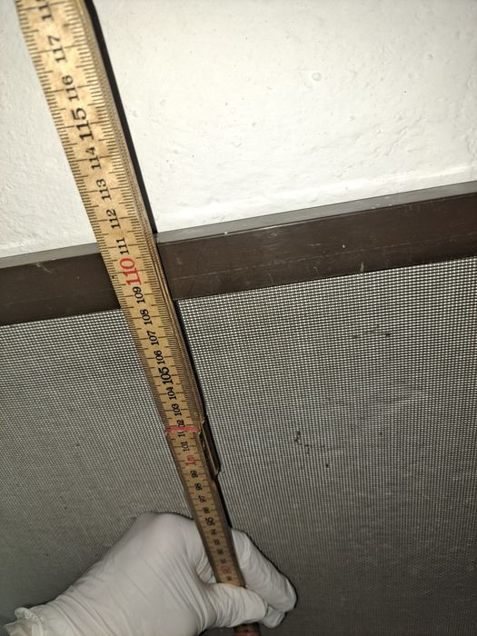 Plasa tantari pt geam termopan