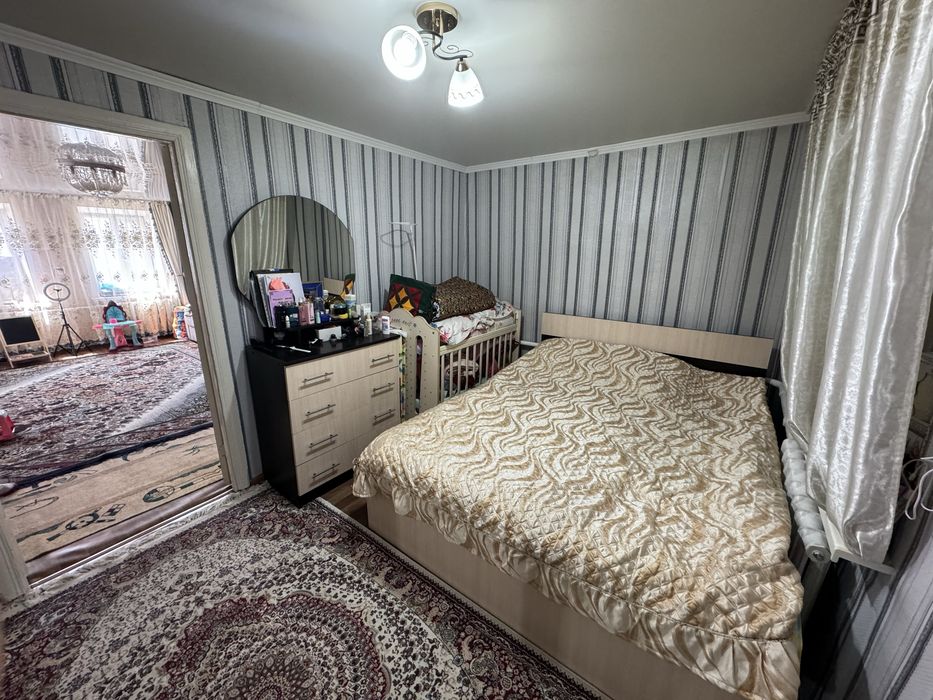 Продаётся дом, Балпық би ауылы, Бақай батыр