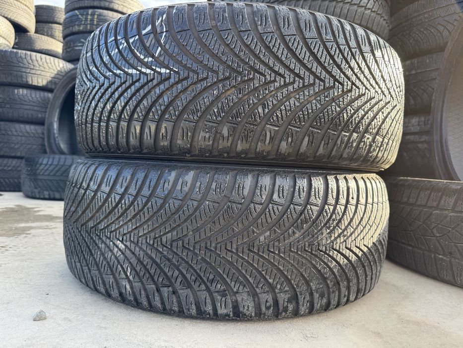 Anvelope 215/50/18 Kumho