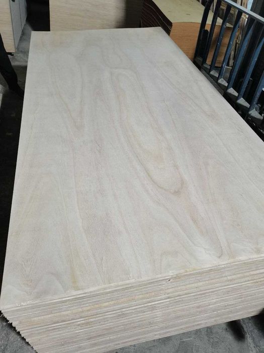 Гибкая фанера (СЕЙБА)