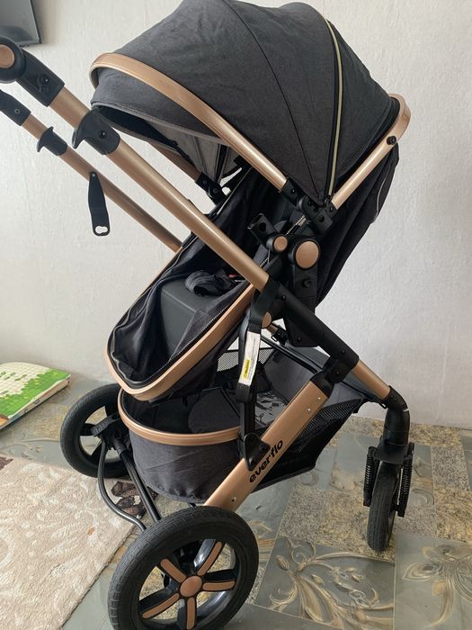 Коляска - трансформер