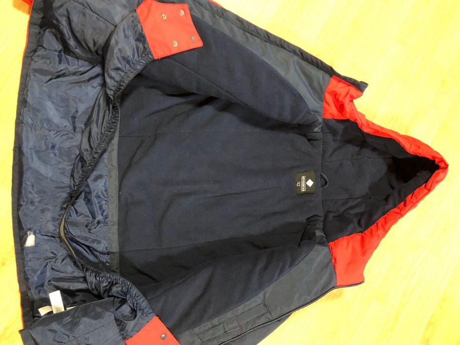 Geacă de ski, iarnă