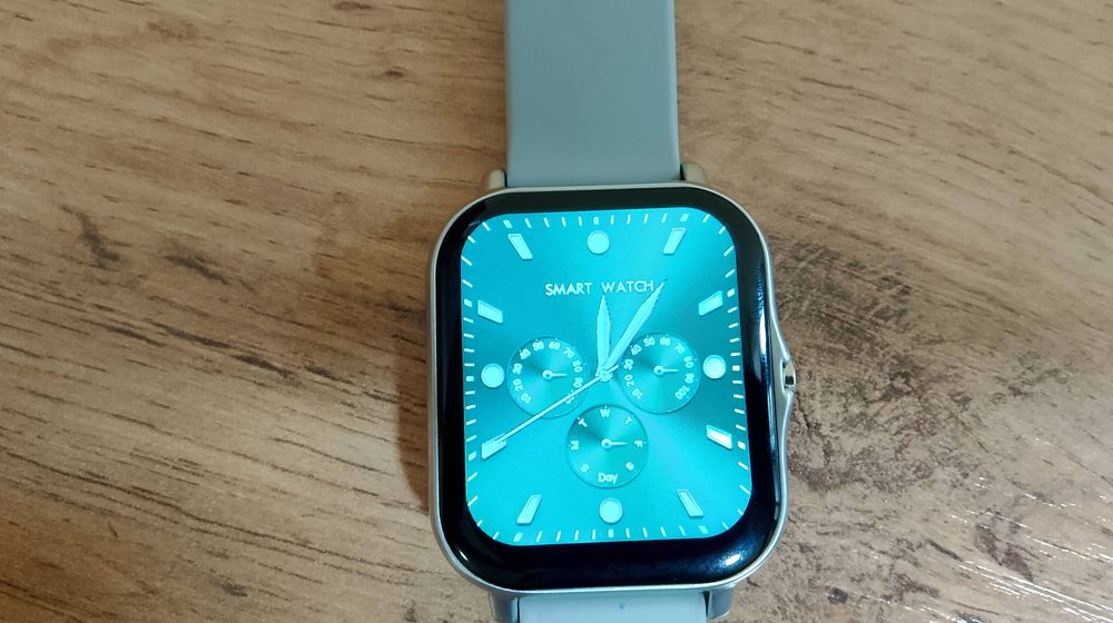 Apple watch Airpods pro