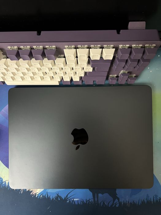 Macbook Air M2, 13,6 дюймов