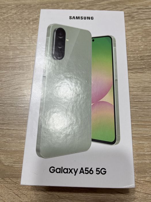 Самсунг А56 5 G