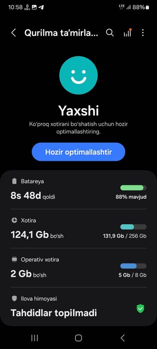 Samsung galaxy s21  5g