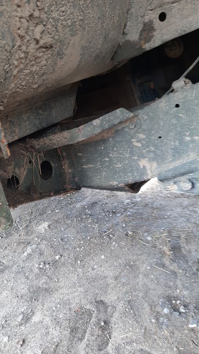 De vânzare Nissan Patrol K160 3.3 Turbo