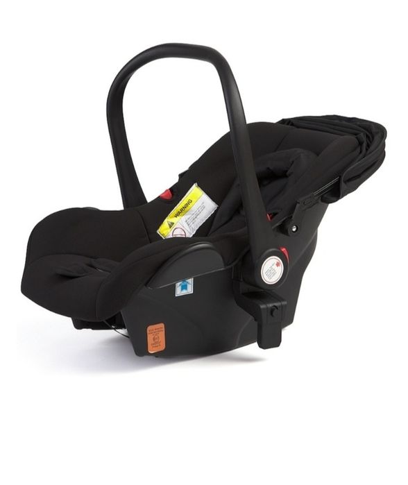 Продам автолюльку , автокресло 0-13 кг за 32000