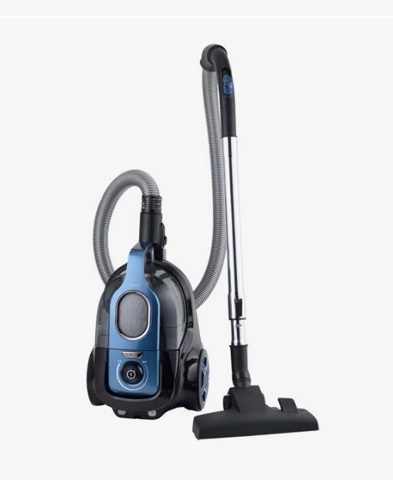 Прахосмукачка MUHLER MVC-80BS без торбичка