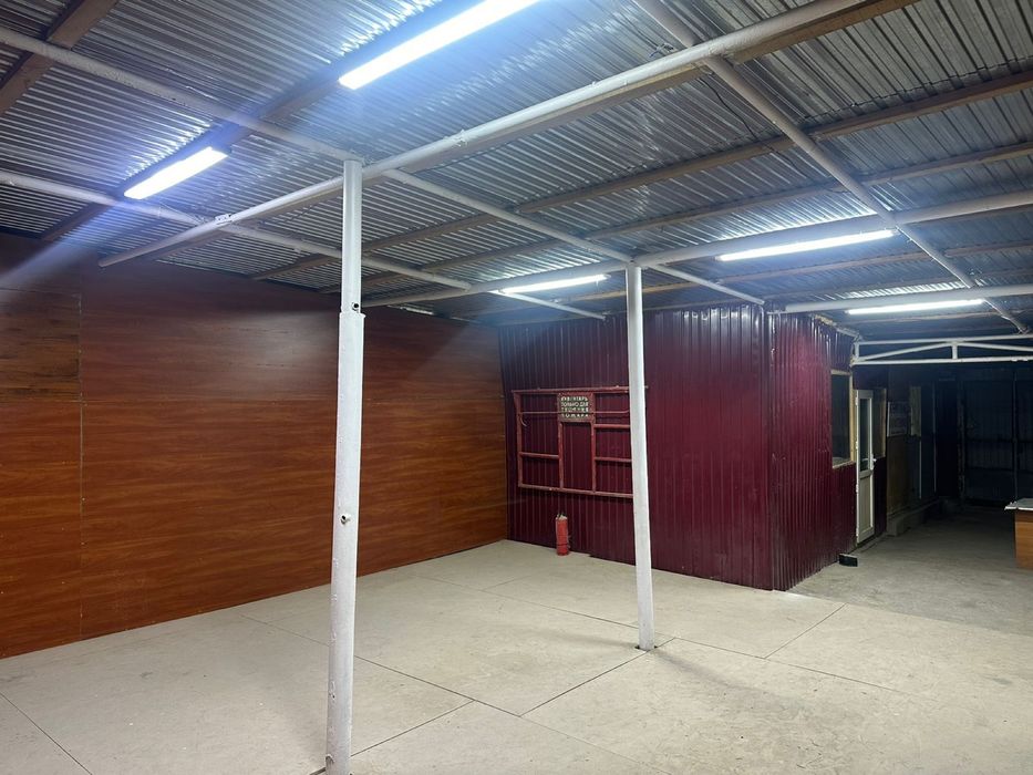 Помещение в аренду