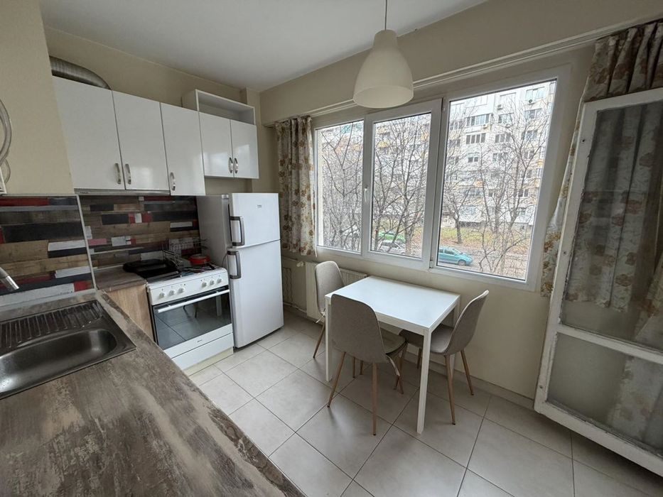 Дава се под наем Едностаен апартамент в София, Младост 3 - 48 кв.м за 433.5 € - Снимка #4