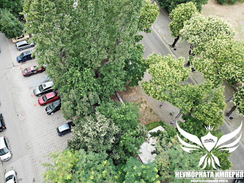 Продава се Магазин в Пловдив, Кючук Париж - 30 кв.м за 800 €/кв.м - Снимка #6