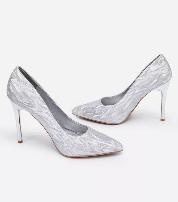 Шикарные вечерние