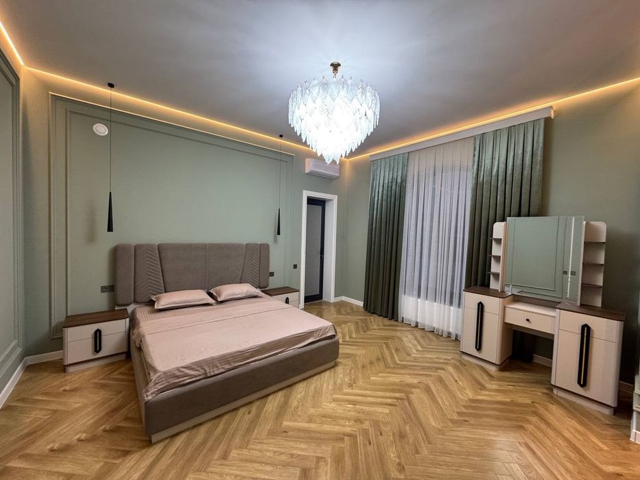 Продается дом на земле