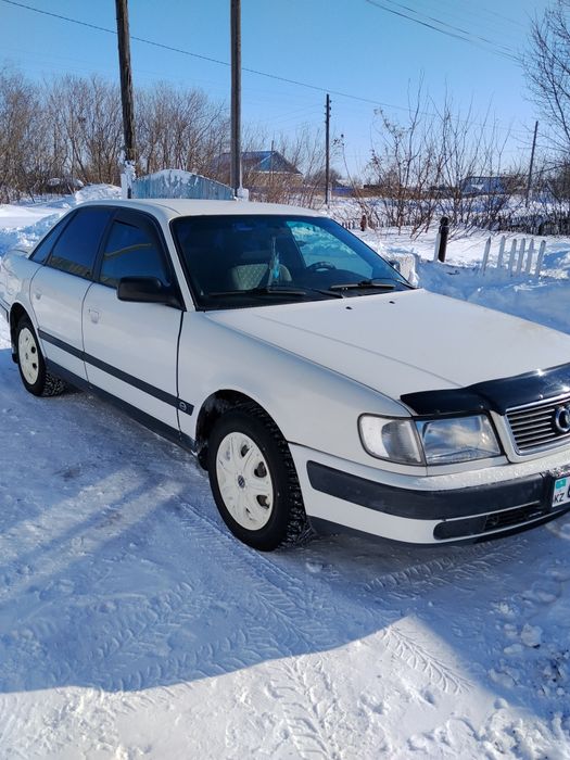 Продам Ауди 100 с4