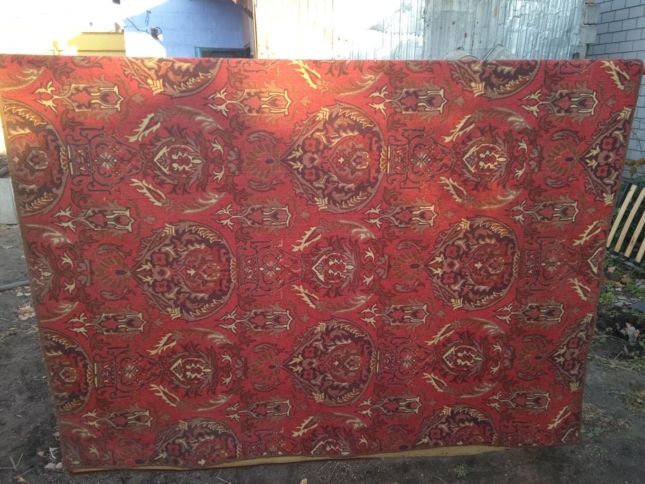 Палас продам ссср