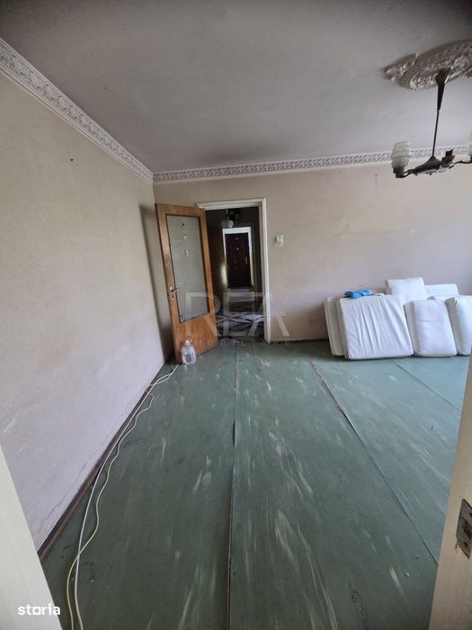 3 camere Theodor Pallady, et. 1, metrou, 64 mp