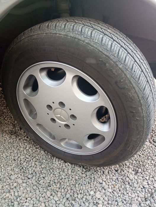 Продажа  Мерседес R16