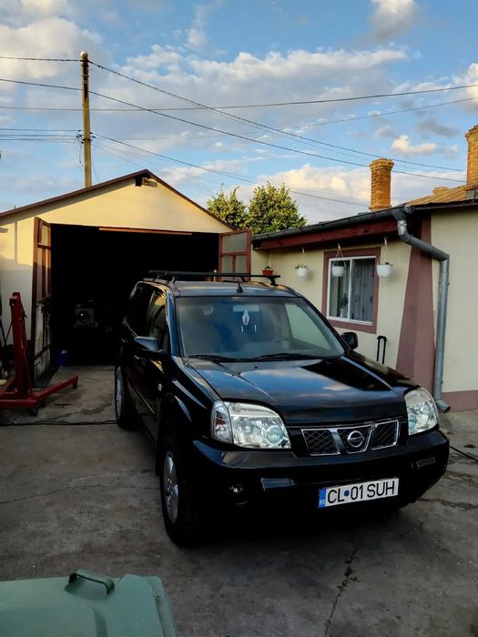 NISSAN X-Trail 0 — imagine 4