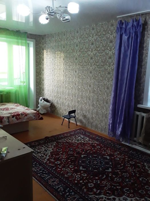 Продам 2х ком р-н Достыкмол