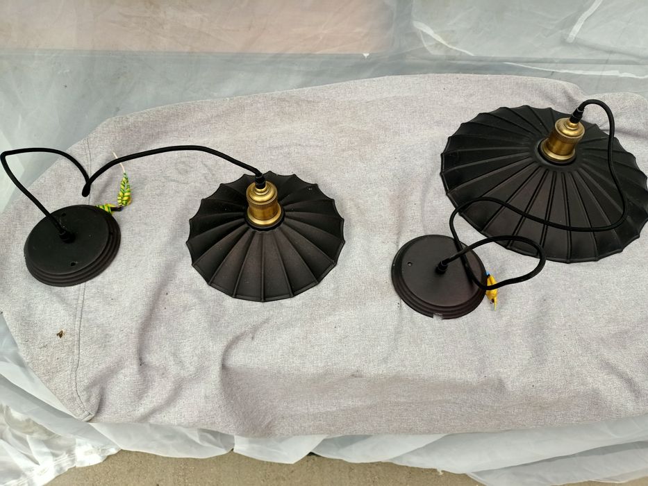 Продам люстры дизайнеркие