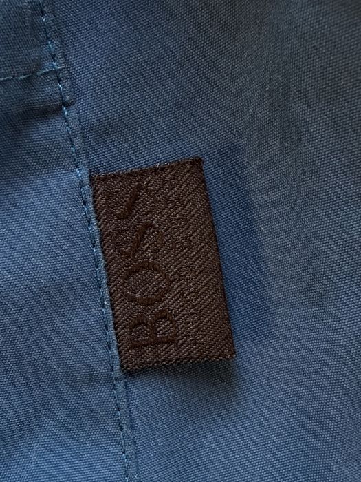 Hugo boss swim shorts мъжки бански плувни шоети L