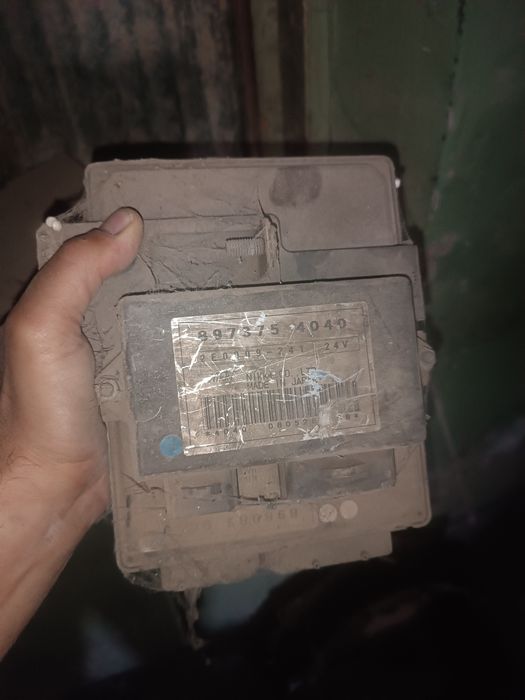 Iauzu zapchhast yapon