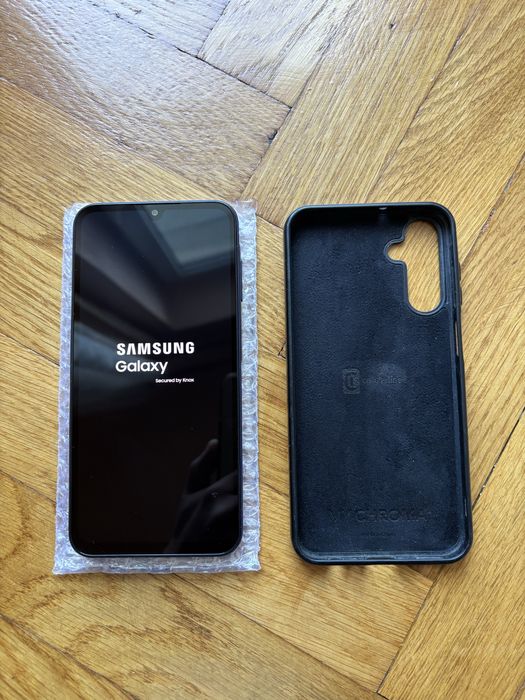 Samsung Galaxy A15 de 128 Gb Dual Black