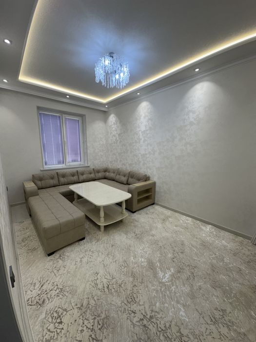 Kvartira ijara uzbum 2 xonalik evroremont