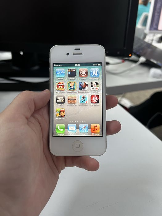 Iphone 4s айфон 4s