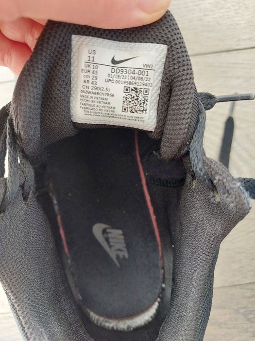 Nike Renew Elevate nr. 45 /29 cm