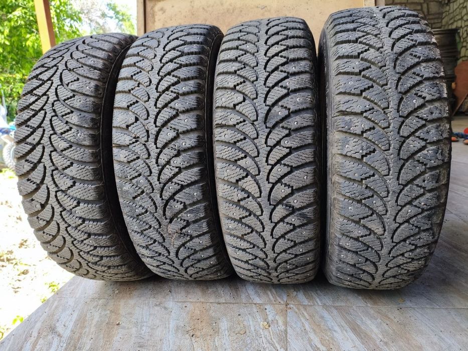 205 60 R16 Комплект 4шт. Шины
