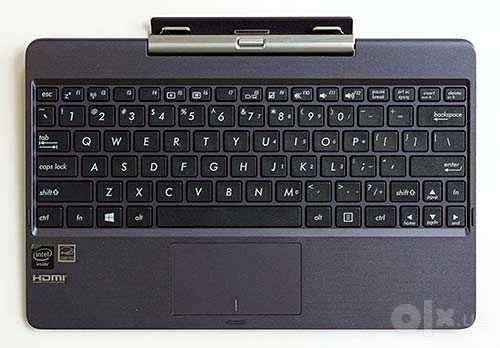 Asus T100 Трансформер ноутбук и планшет 2в1. Planshetli noutbuk asus