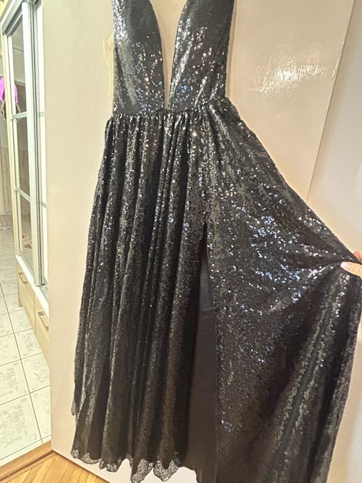 Rochie superba de seara /nunta / botez