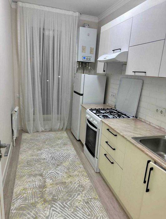 2/2/9 ул. Фергана Йули - GOLDEN HOUSE - ЖК Assalom Sohil